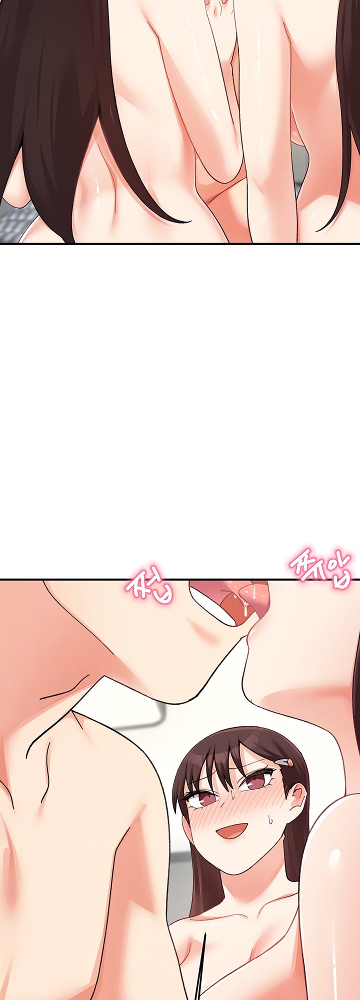 Doppelganger Female Friends