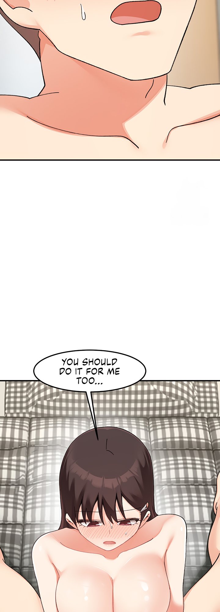 Doppelganger Female Friends