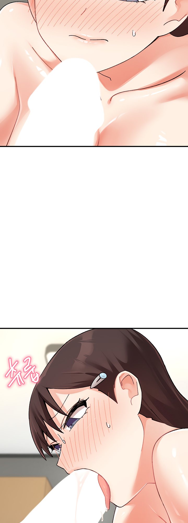 Doppelganger Female Friends