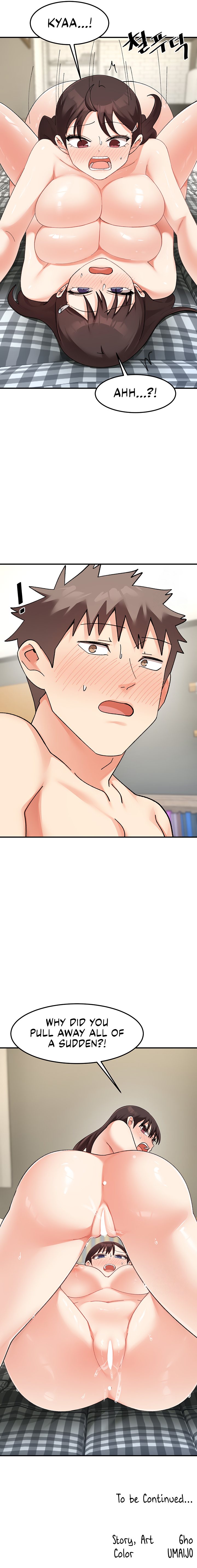 Doppelganger Female Friends