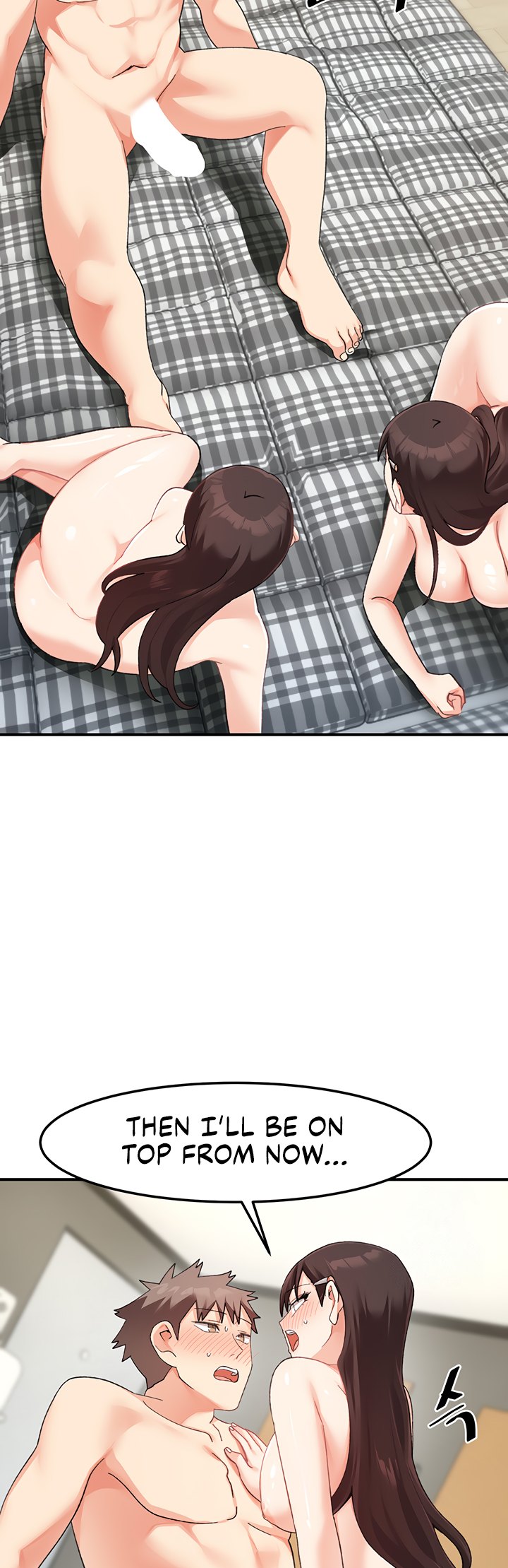 Doppelganger Female Friends