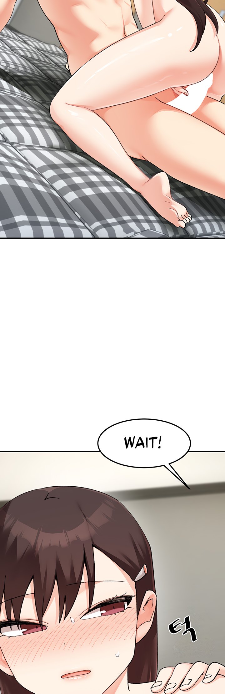 Doppelganger Female Friends