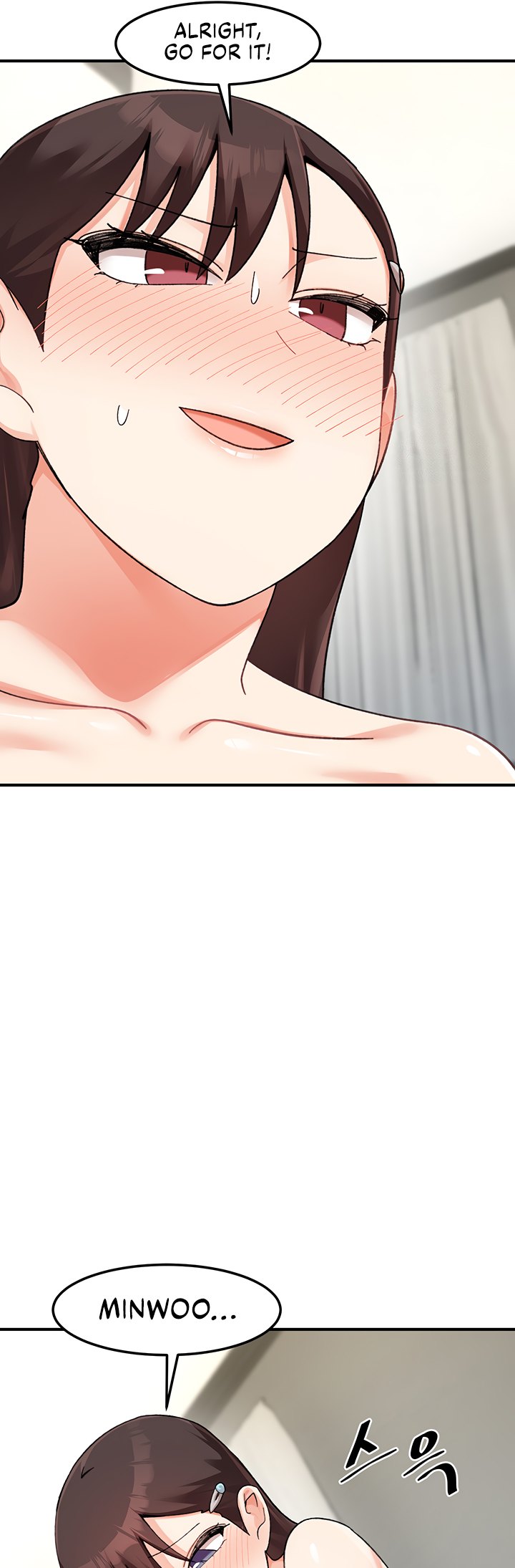 Doppelganger Female Friends