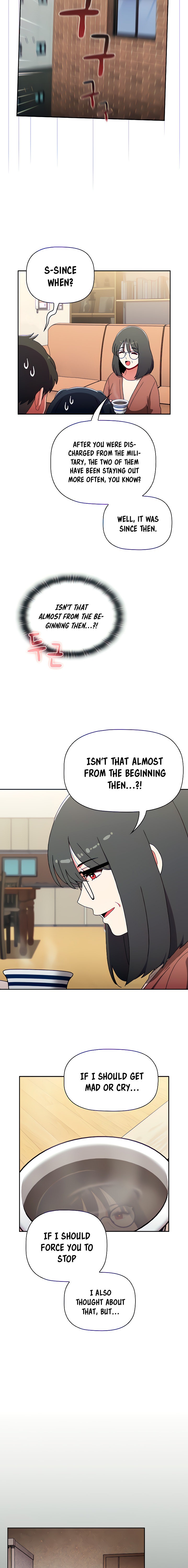 Dorm Room Sisters