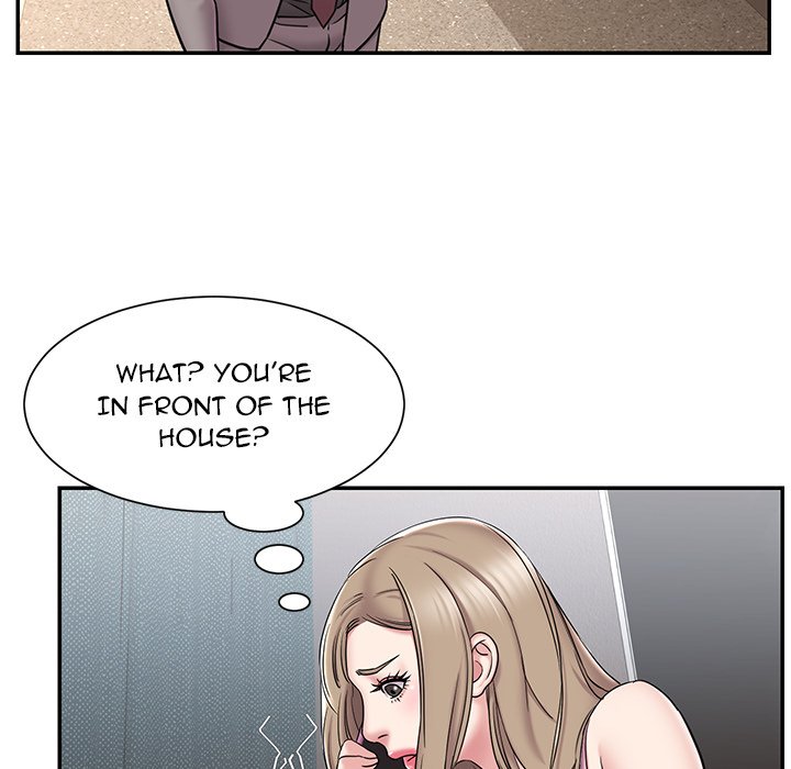 Dumped