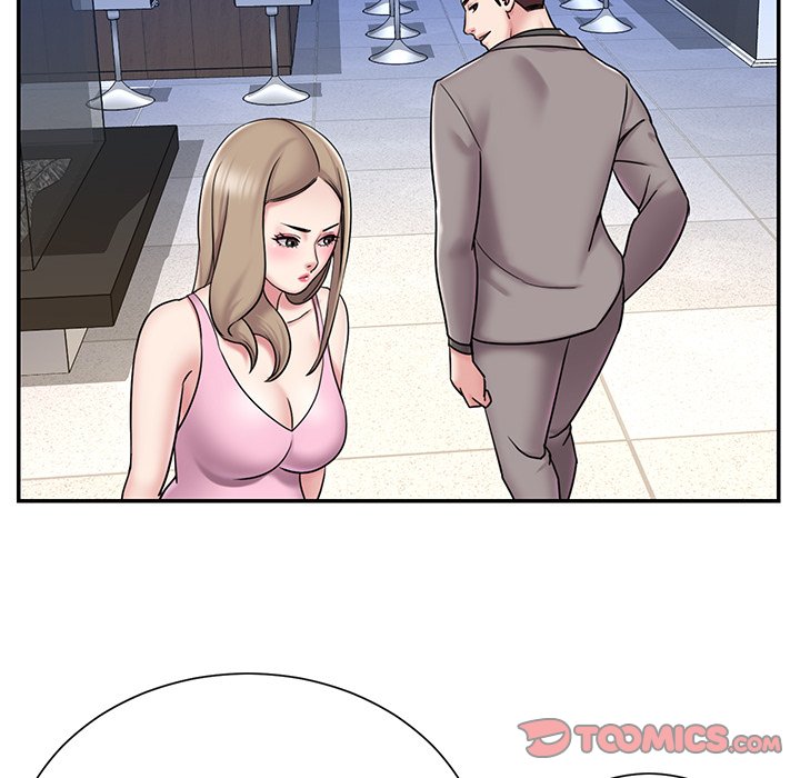 Dumped