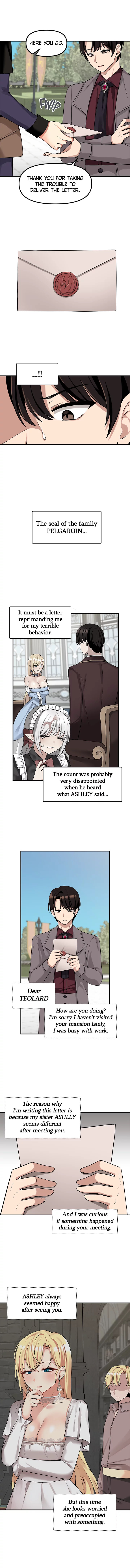 Elf Who Likes To Be Humiliated