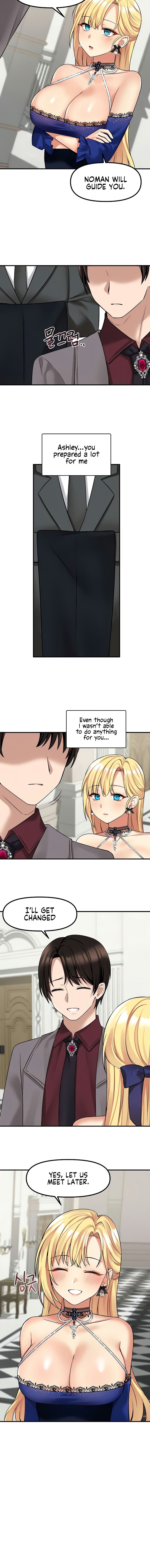 Elf Who Likes To Be Humiliated