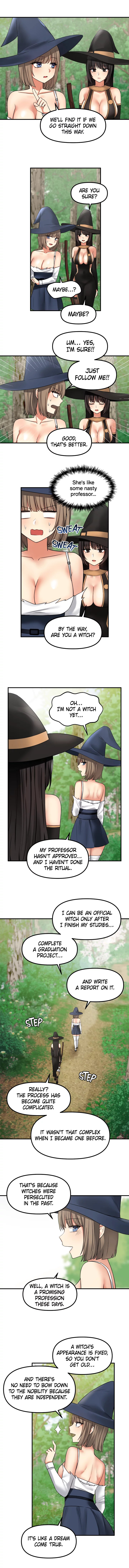 Elf Who Likes To Be Humiliated