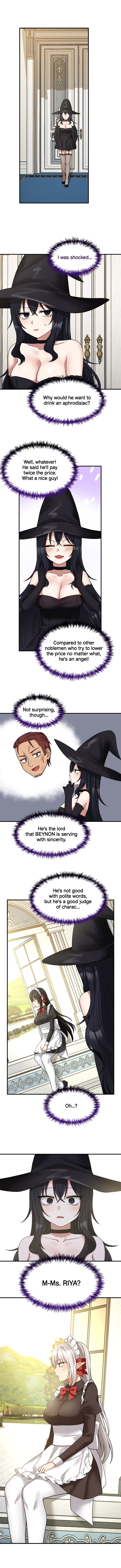 Elf Who Likes To Be Humiliated