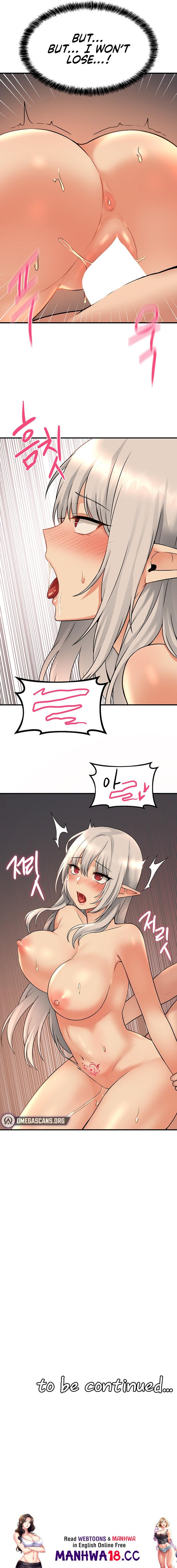 Elf Who Likes To Be Humiliated