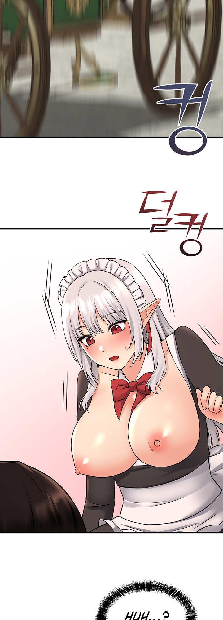 Elf Who Likes To Be Humiliated