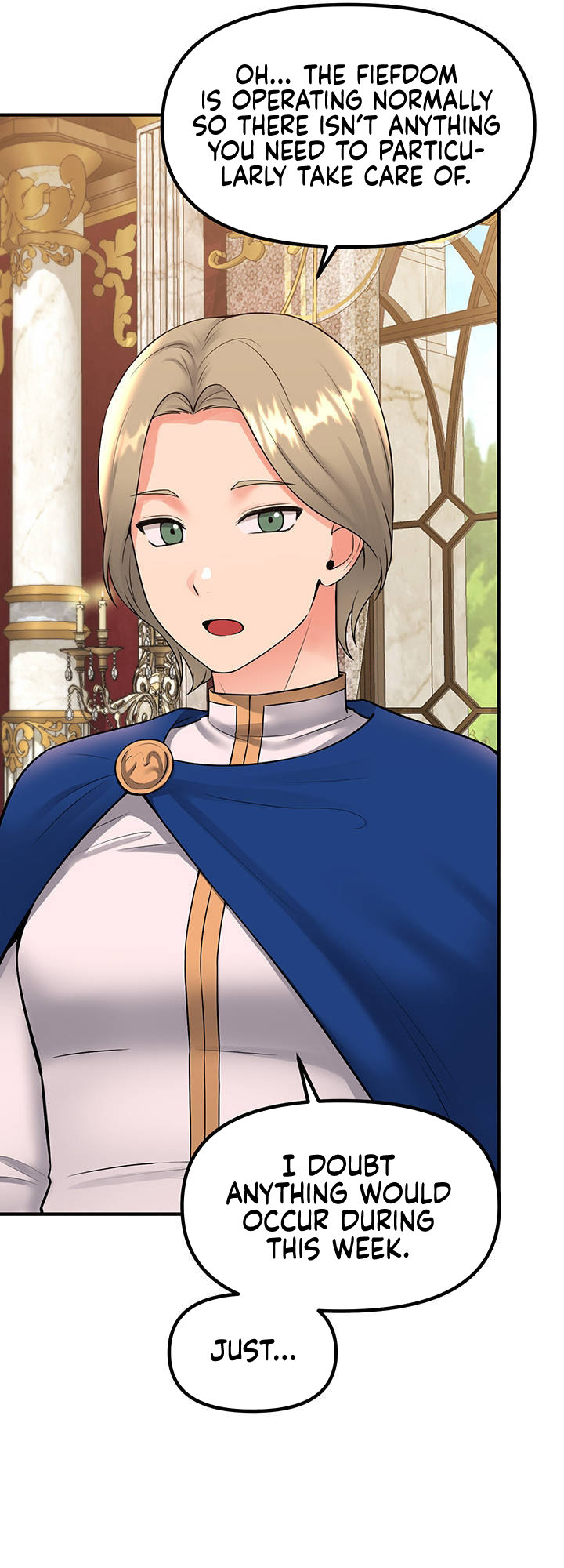Elf Who Likes To Be Humiliated