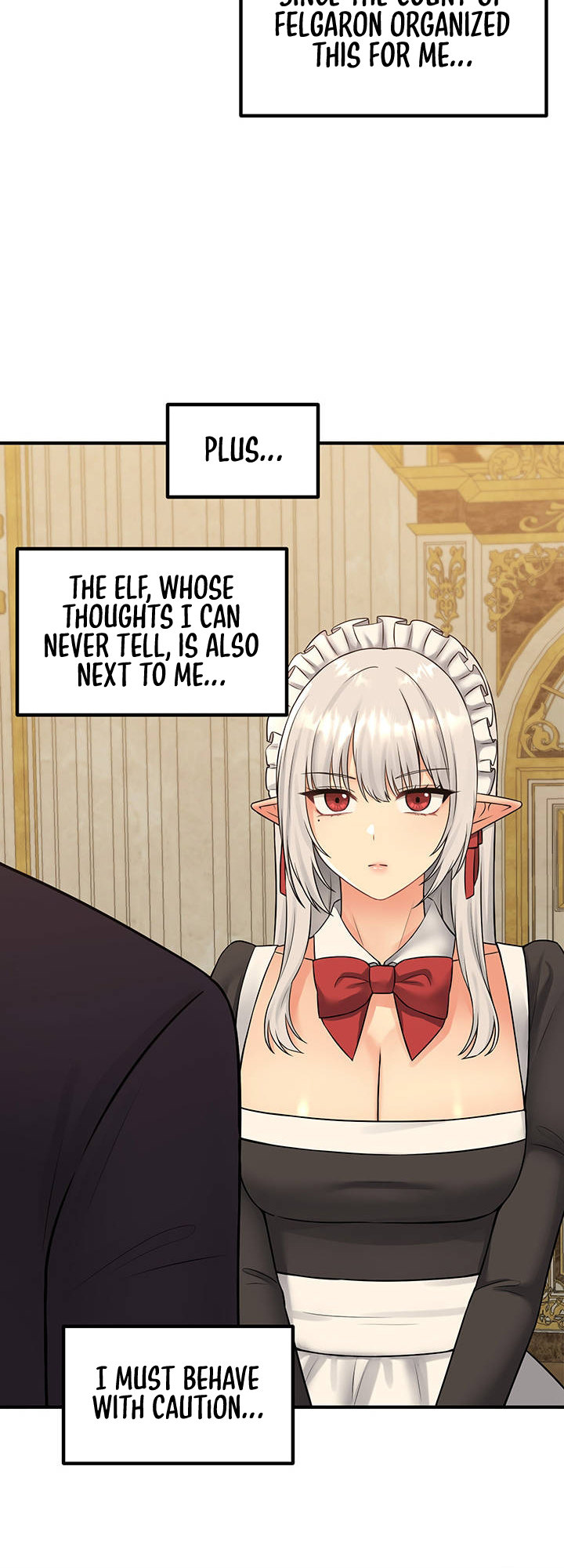 Elf Who Likes To Be Humiliated
