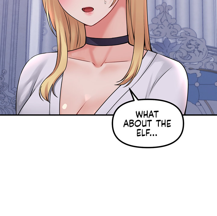 Elf Who Likes To Be Humiliated