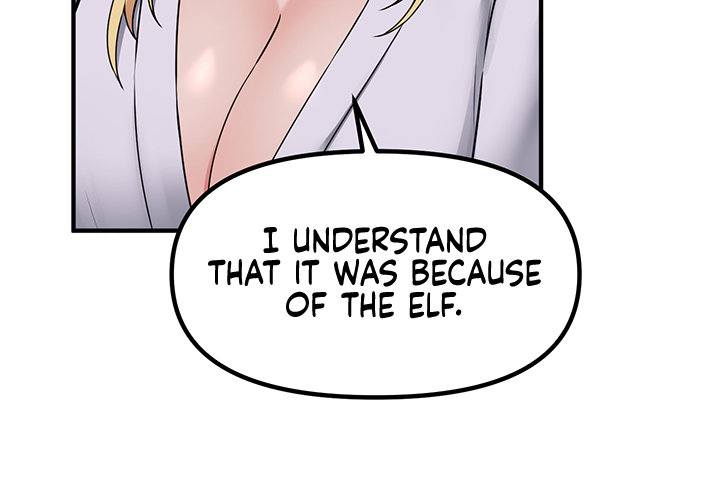Elf Who Likes To Be Humiliated