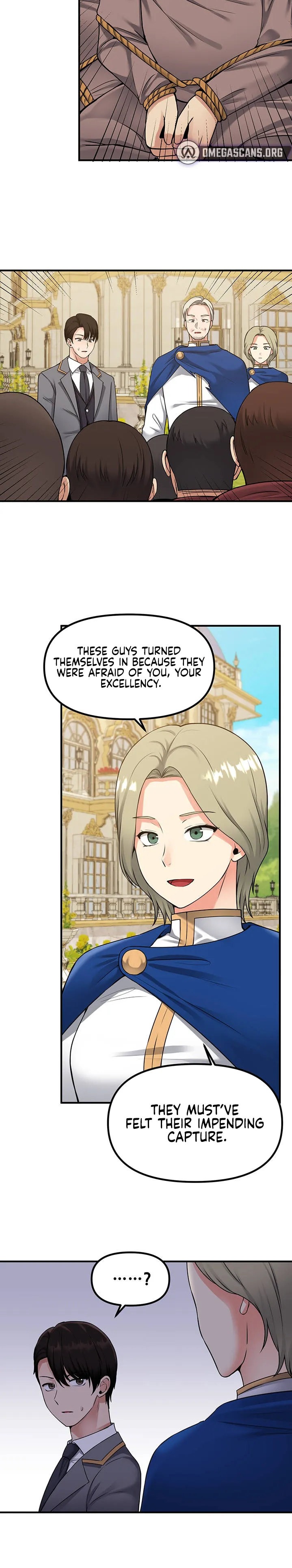 Elf Who Likes To Be Humiliated