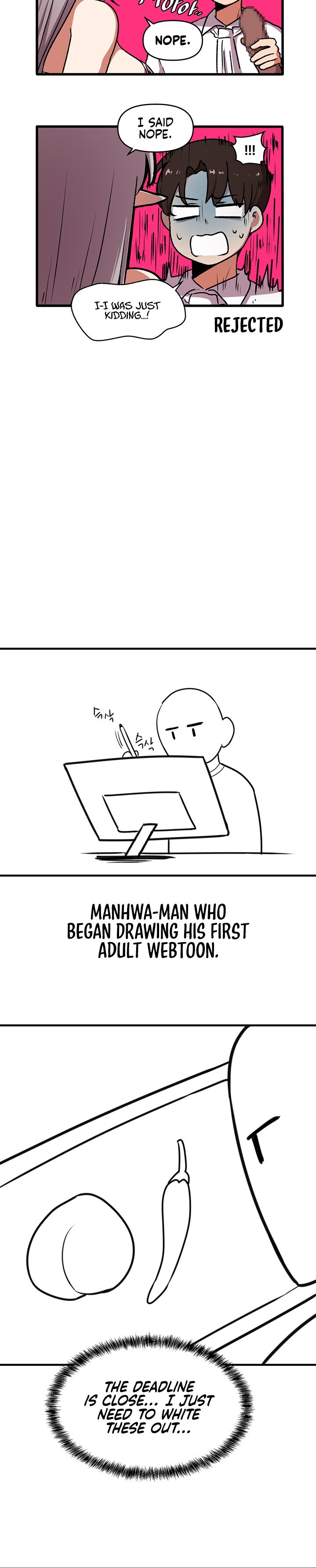 Elf Who Likes To Be Humiliated