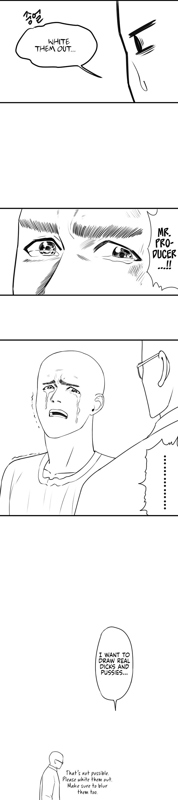 Elf Who Likes To Be Humiliated