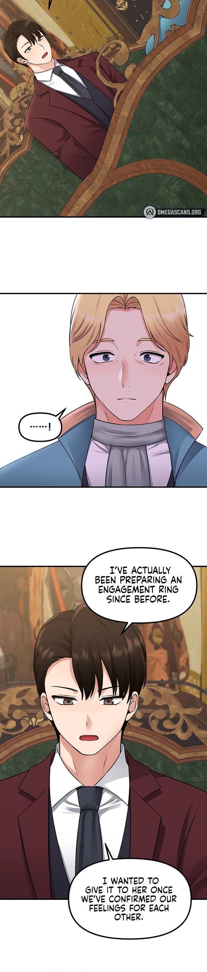 Elf Who Likes To Be Humiliated