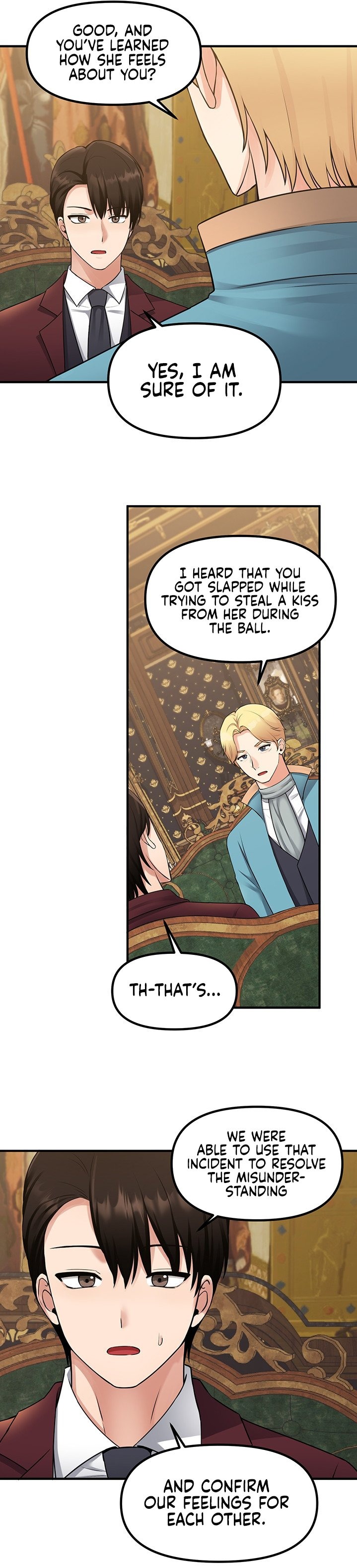 Elf Who Likes To Be Humiliated