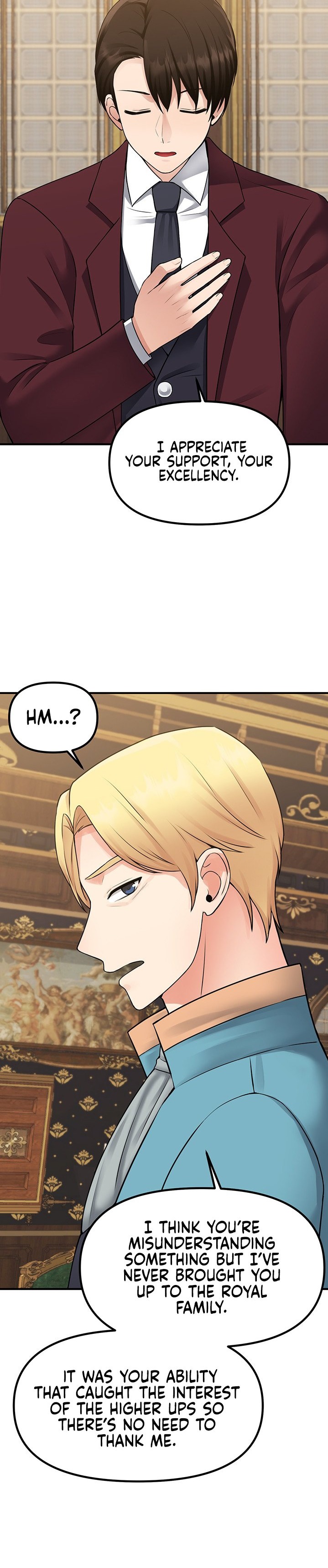 Elf Who Likes To Be Humiliated
