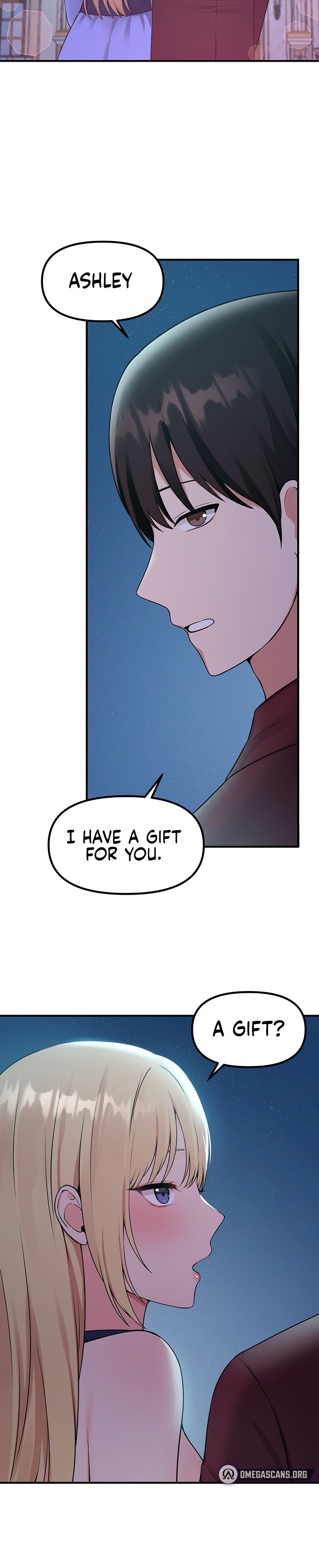 Elf Who Likes To Be Humiliated