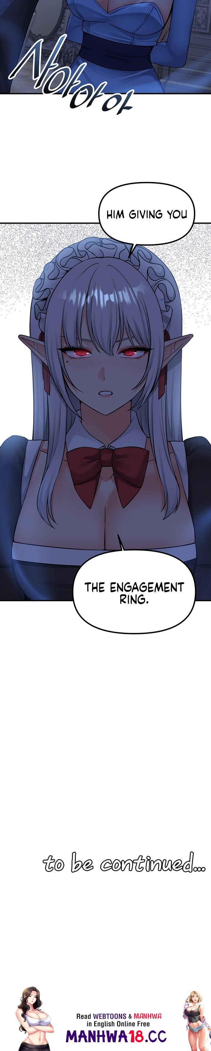 Elf Who Likes To Be Humiliated