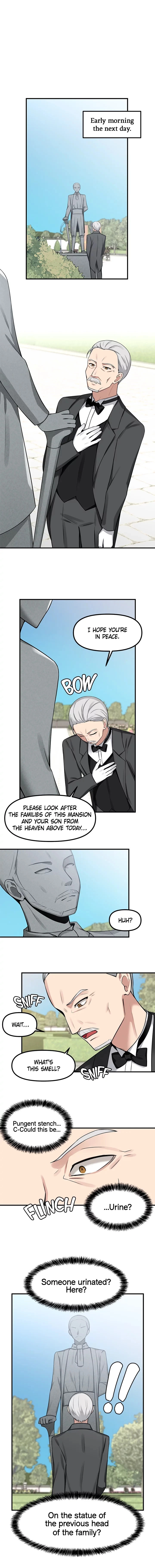 Elf Who Likes To Be Humiliated