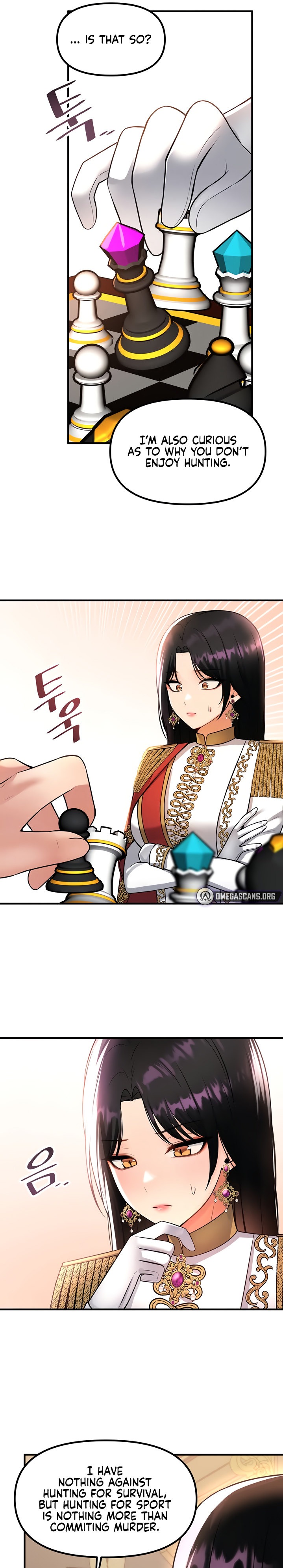 Elf Who Likes To Be Humiliated