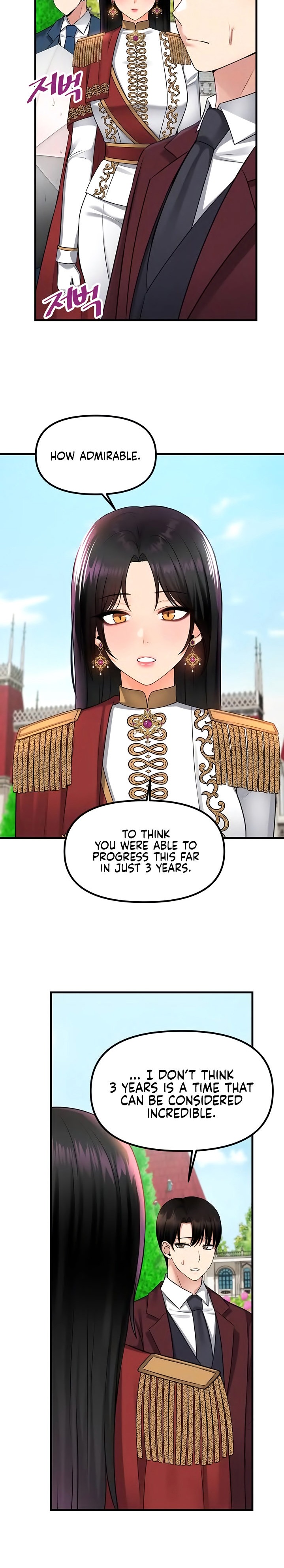 Elf Who Likes To Be Humiliated