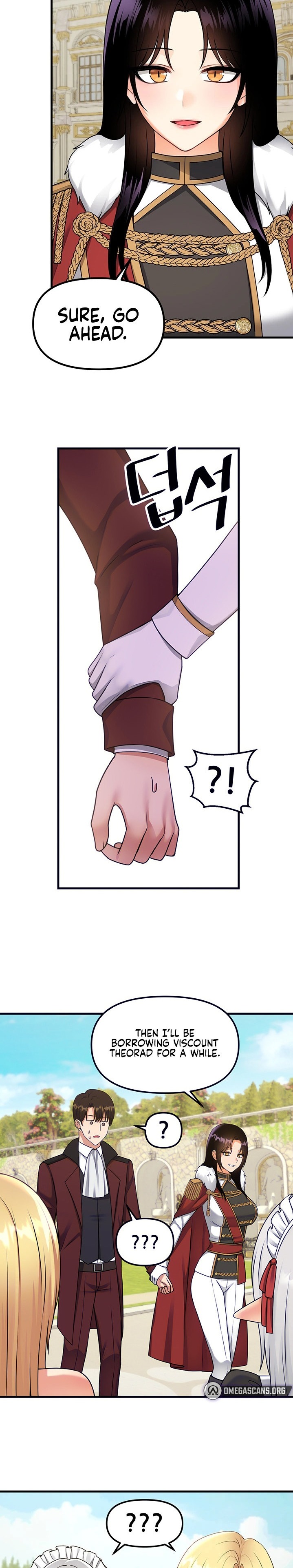Elf Who Likes To Be Humiliated