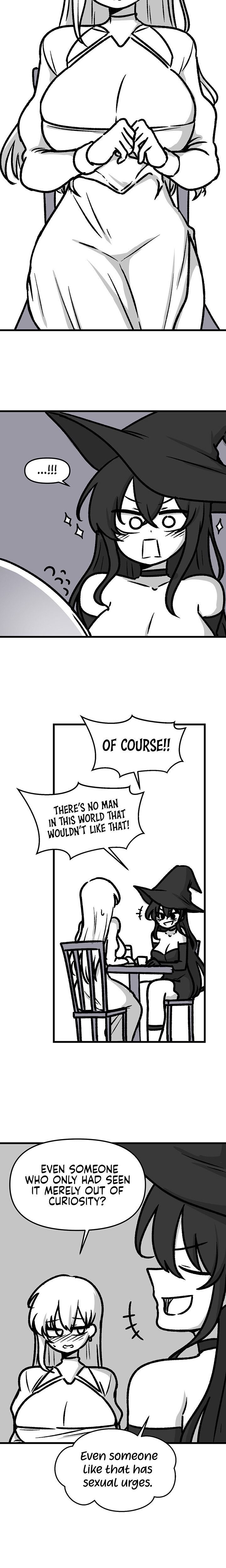 Elf Who Likes To Be Humiliated