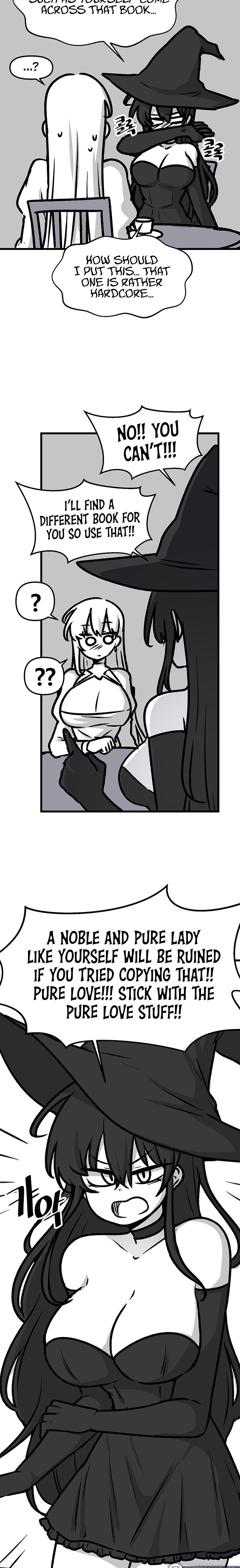 Elf Who Likes To Be Humiliated
