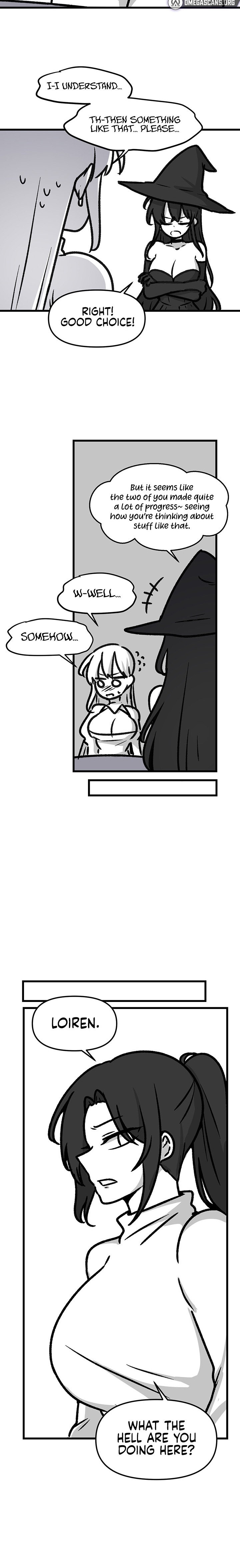 Elf Who Likes To Be Humiliated