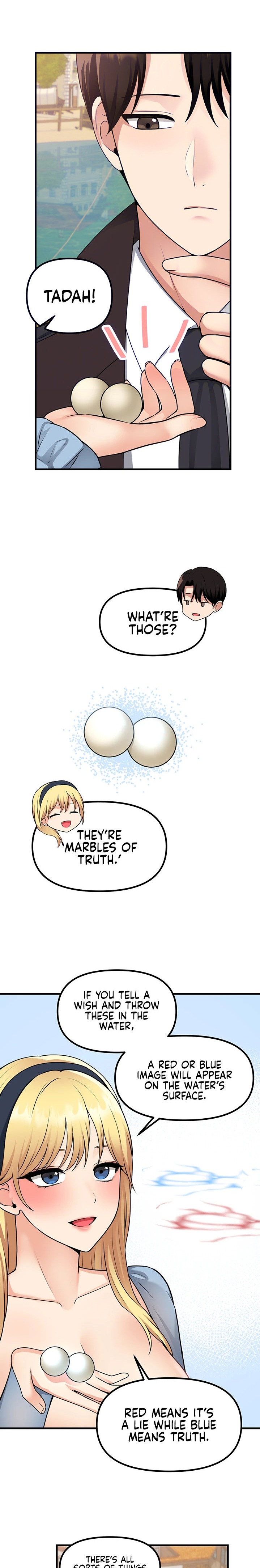 Elf Who Likes To Be Humiliated