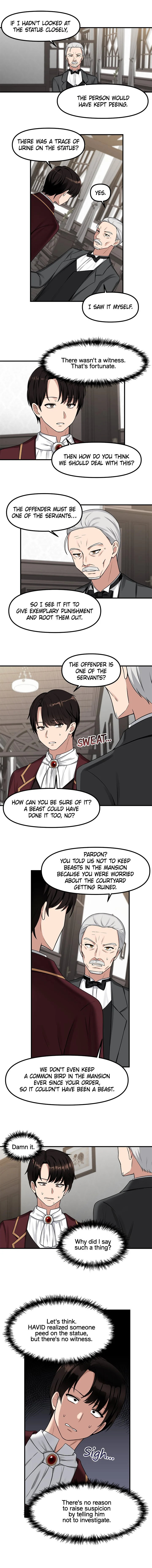 Elf Who Likes To Be Humiliated