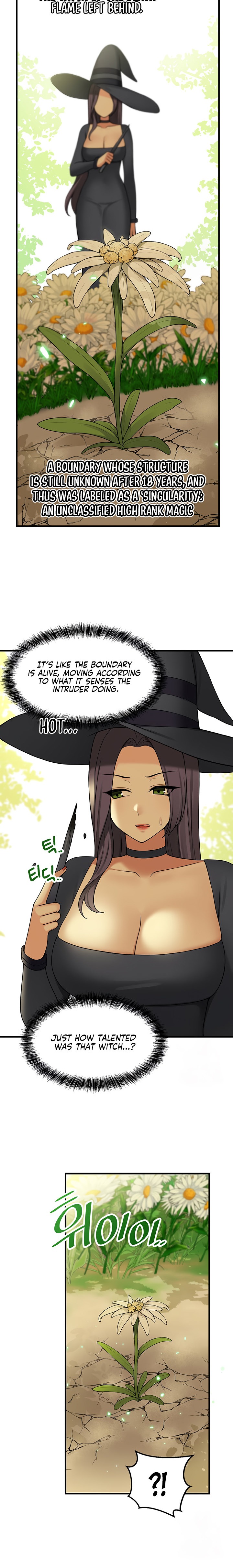 Elf Who Likes To Be Humiliated