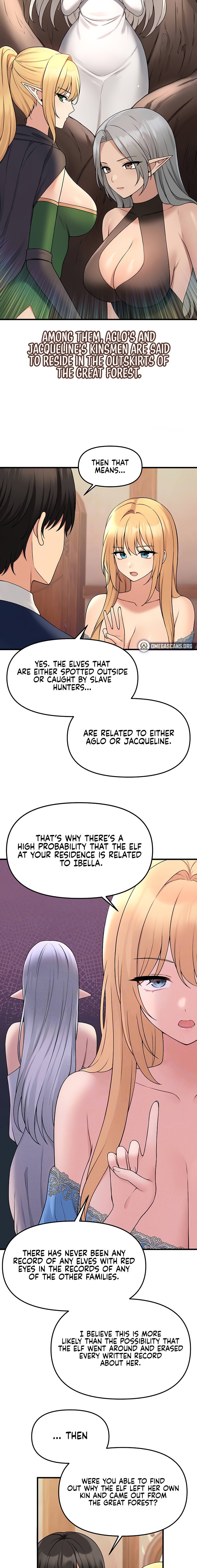 Elf Who Likes To Be Humiliated