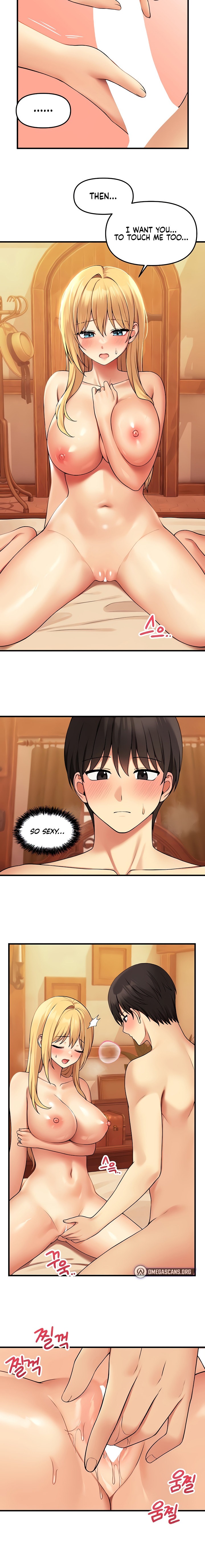 Elf Who Likes To Be Humiliated