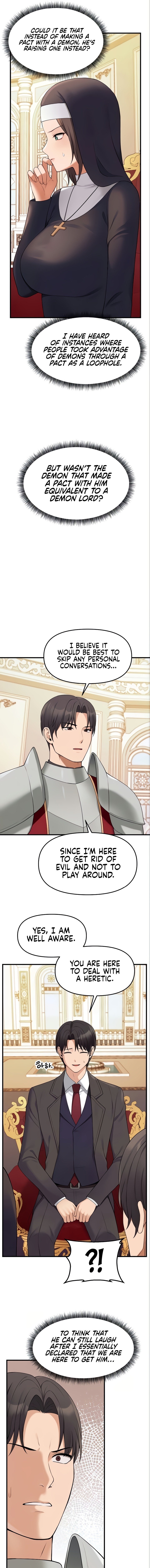 Elf Who Likes To Be Humiliated