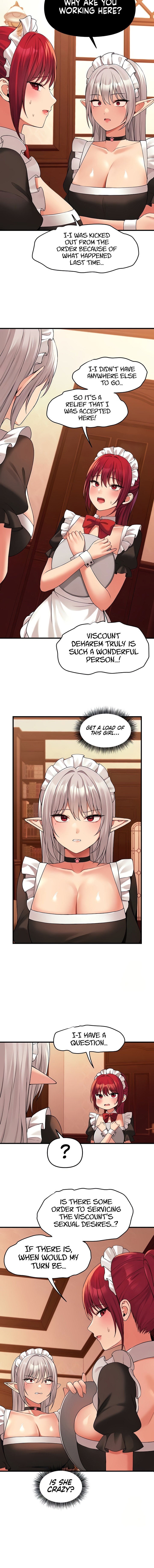 Elf Who Likes To Be Humiliated