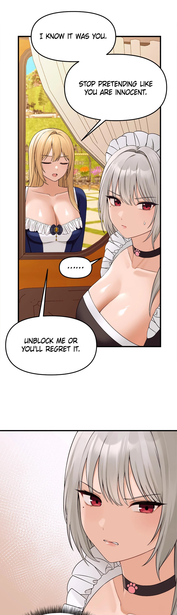 Elf Who Likes To Be Humiliated