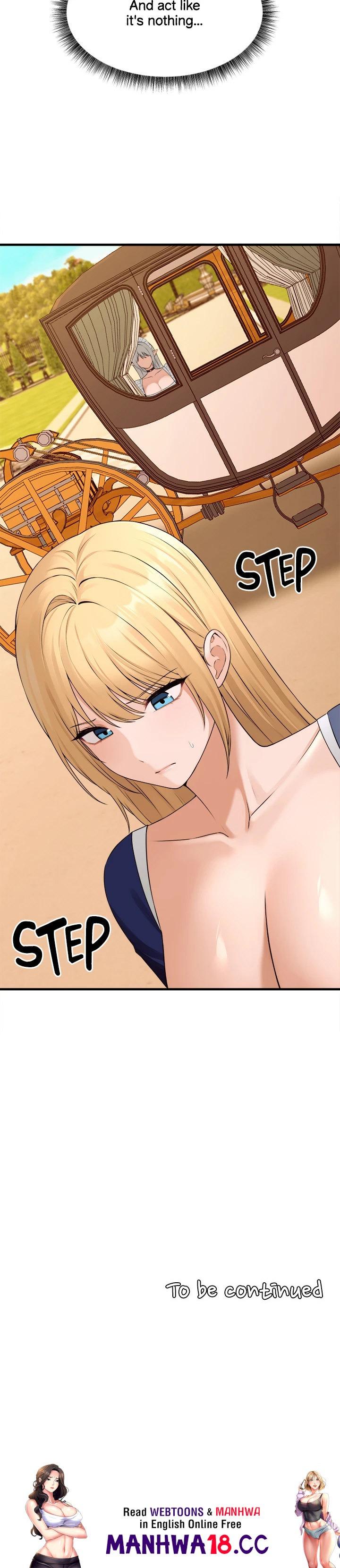 Elf Who Likes To Be Humiliated