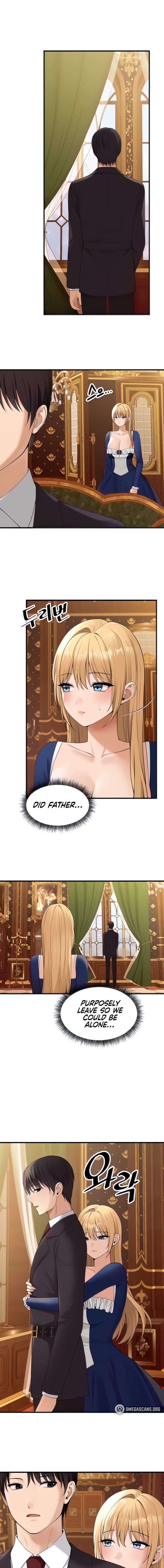 Elf Who Likes To Be Humiliated