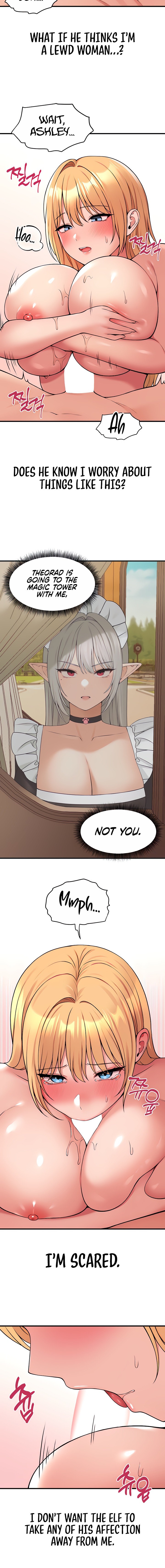 Elf Who Likes To Be Humiliated