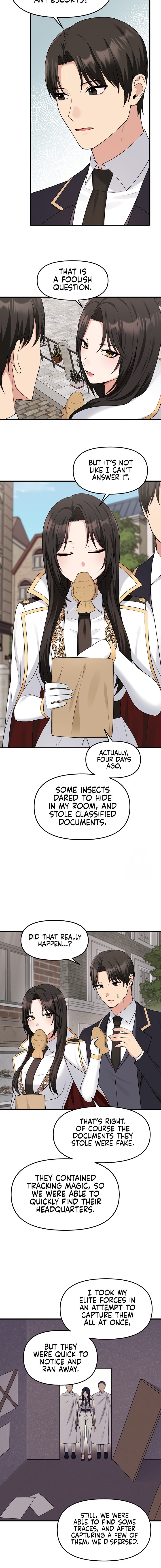 Elf Who Likes To Be Humiliated