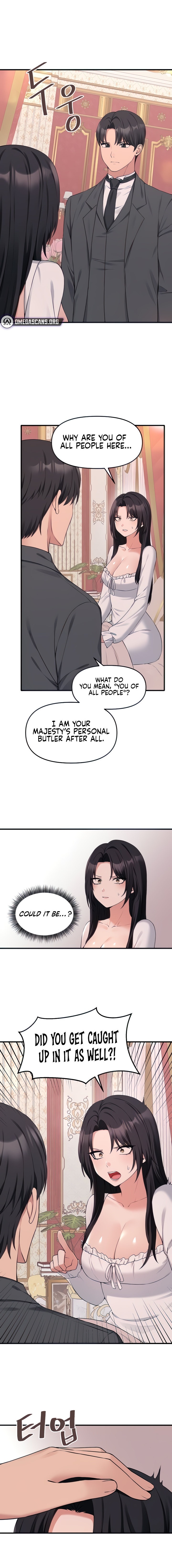 Elf Who Likes To Be Humiliated