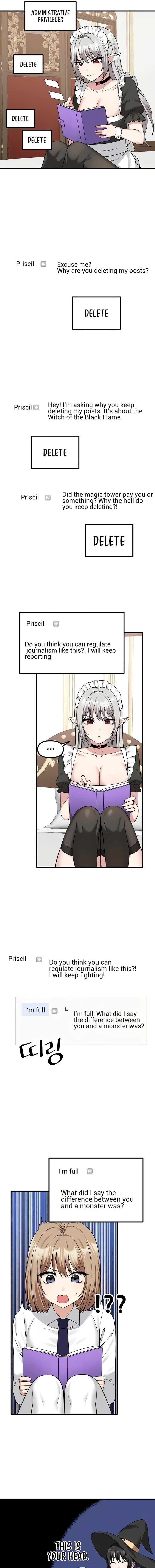 Elf Who Likes To Be Humiliated