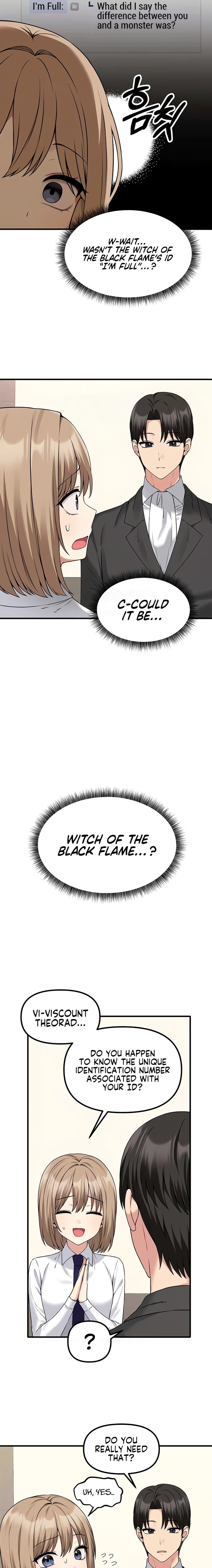 Elf Who Likes To Be Humiliated